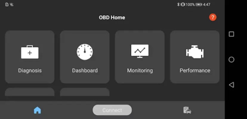 OBD Home android App screenshot 12